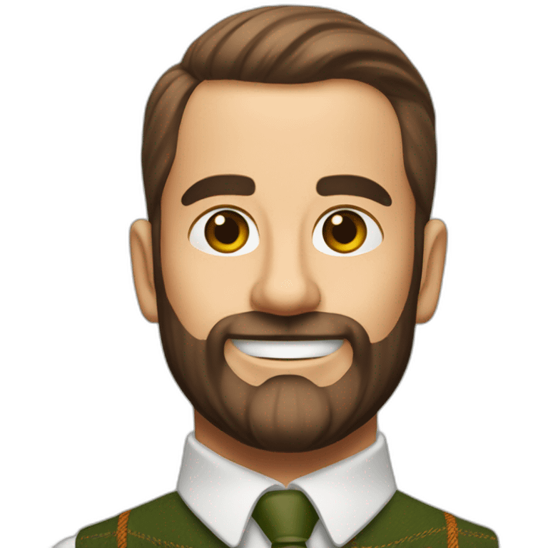 Glenfiddich 12 emoji