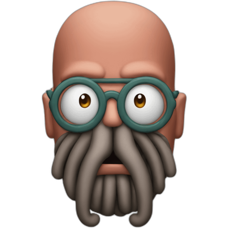 zoidberg emoji