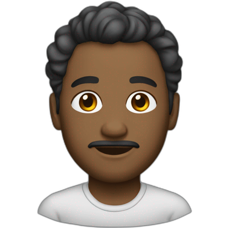 Keenu Reeves emoji