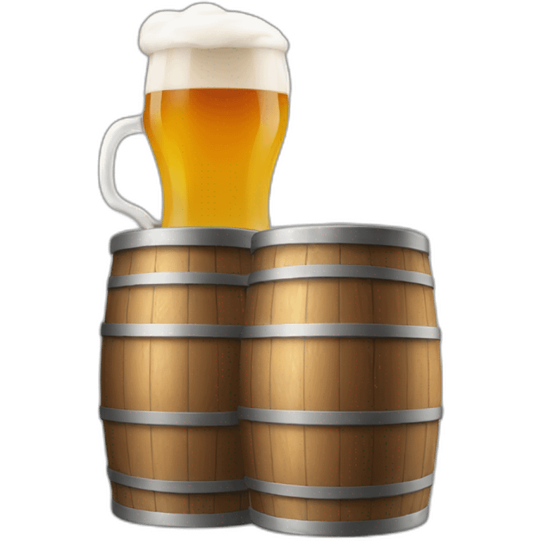 brewery emoji