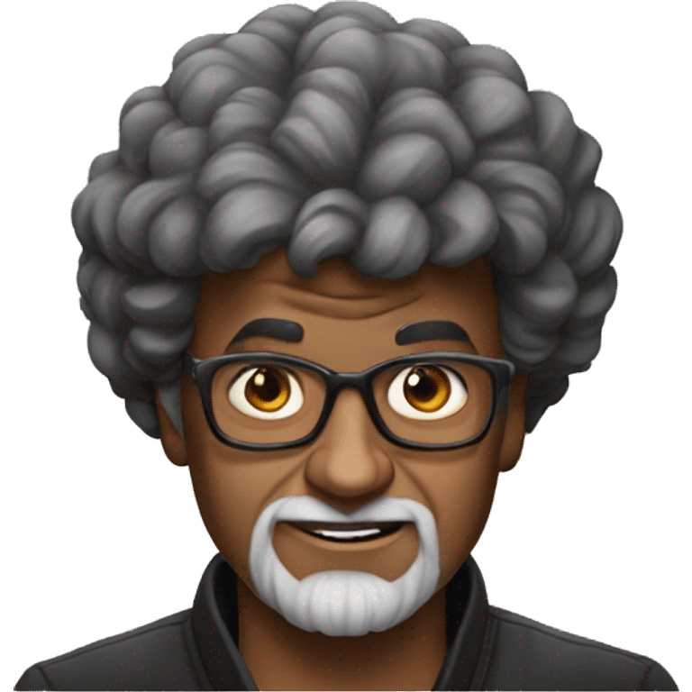 rajini emoji