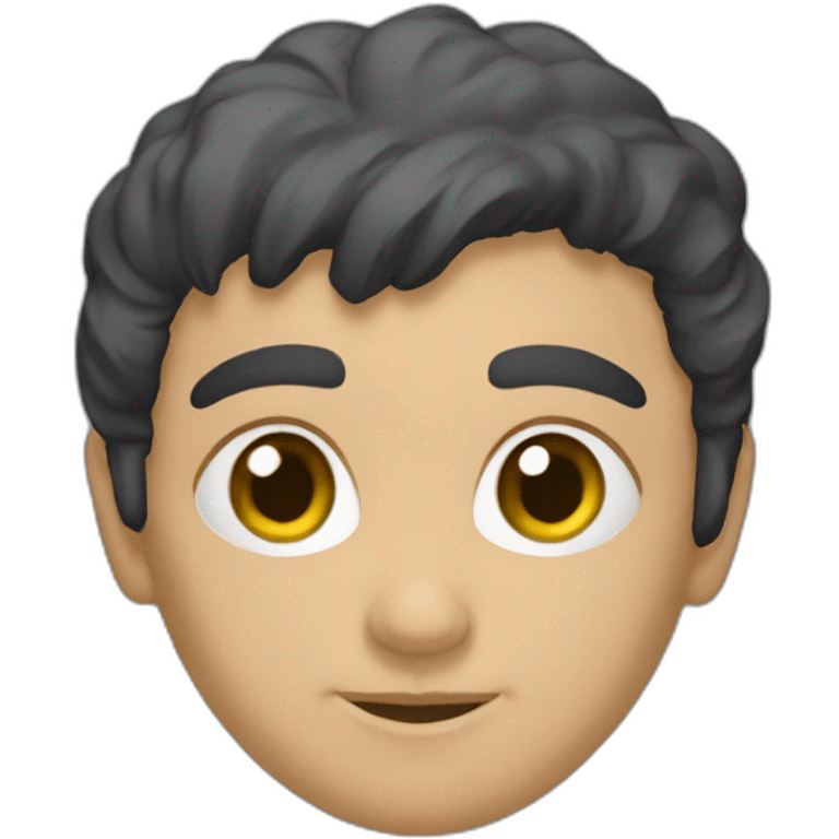 Azamat emoji