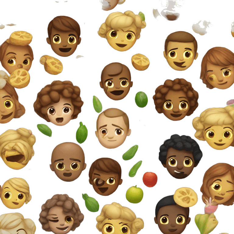 Cocomelon  emoji