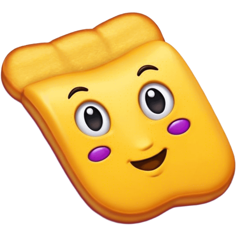 Takis  emoji