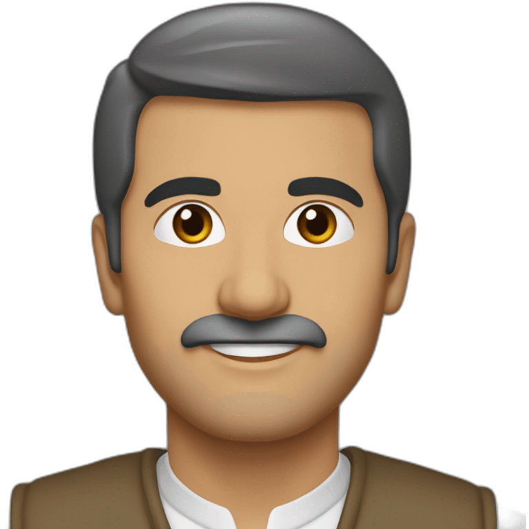 Muhammed Nurullah Aydın  emoji