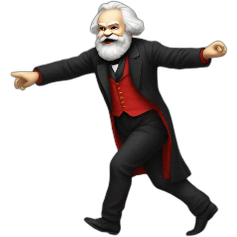 karl-marx-dancing emoji