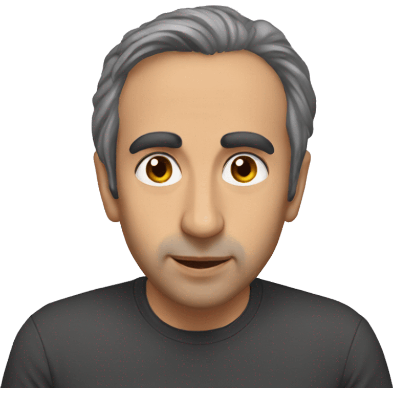 Zemmour emoji