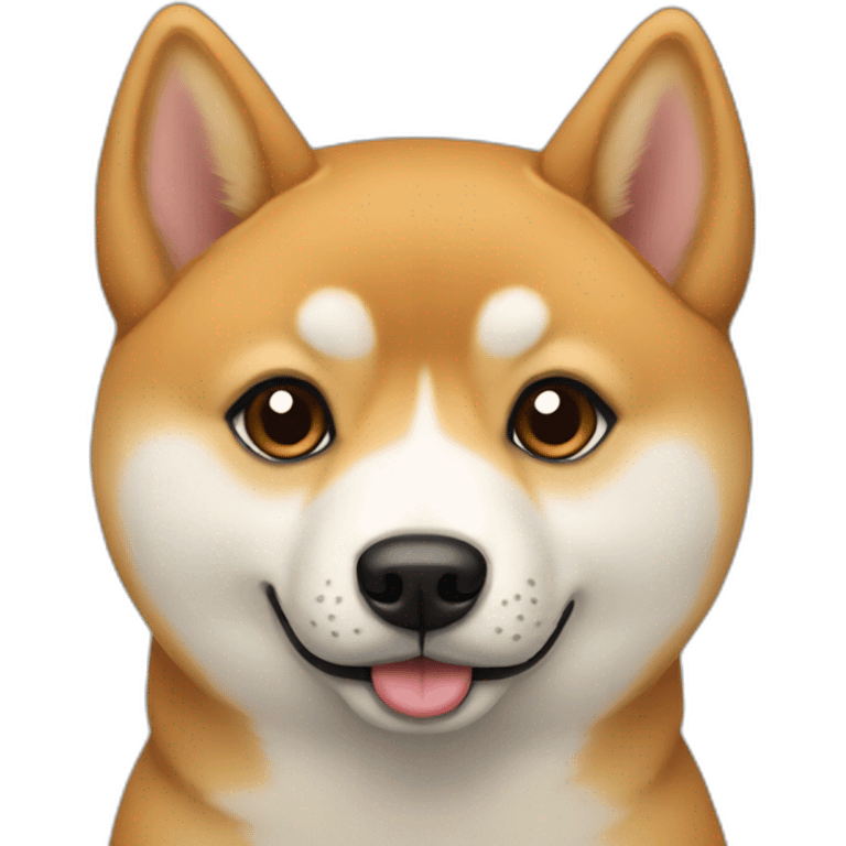 mini-shibainu emoji