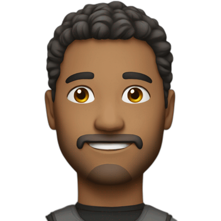 Adrian emoji