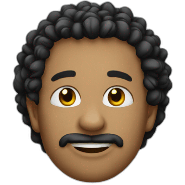 Chester emoji