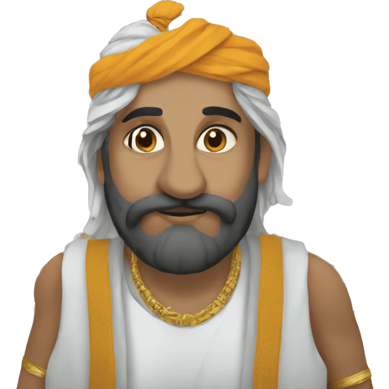 Udaipur  emoji