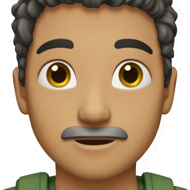 Árabe  emoji