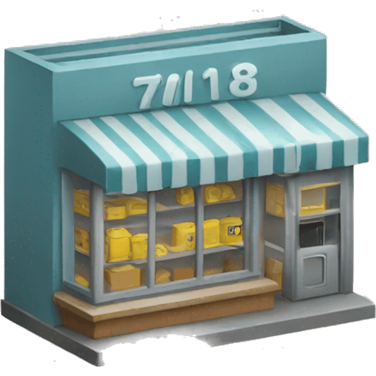 hardware shop emoji