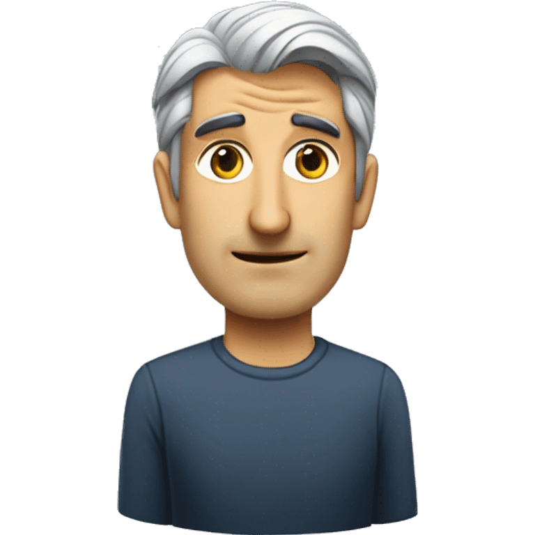 wide stance craig federighi emoji