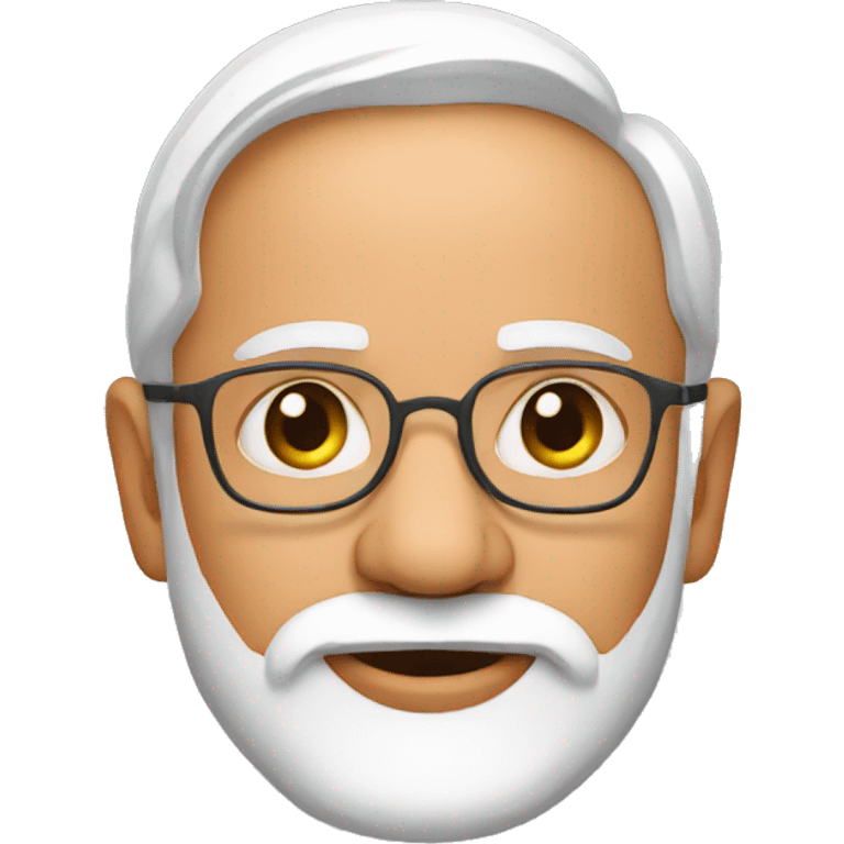 modi emoji