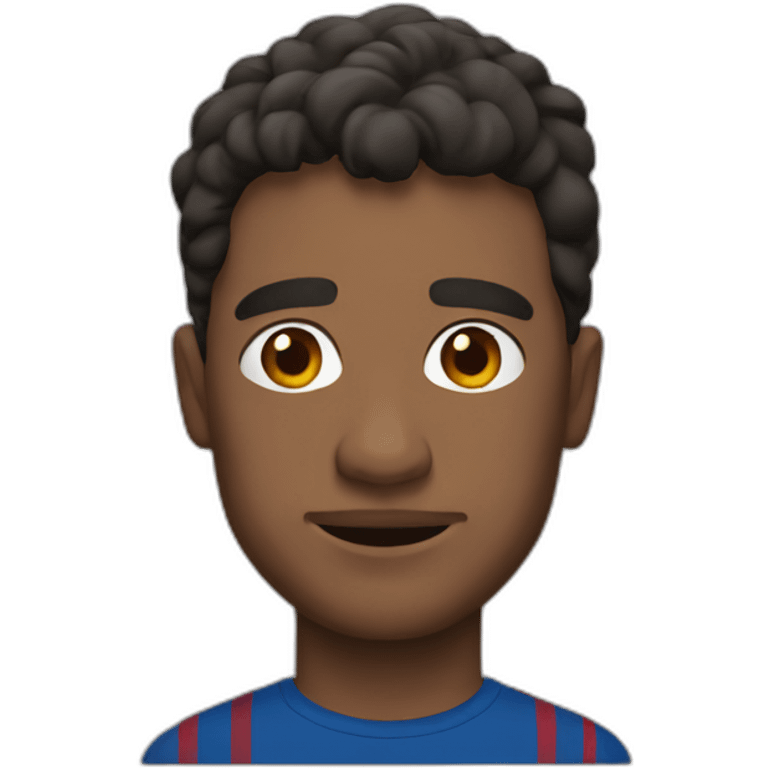 Barcelona  emoji