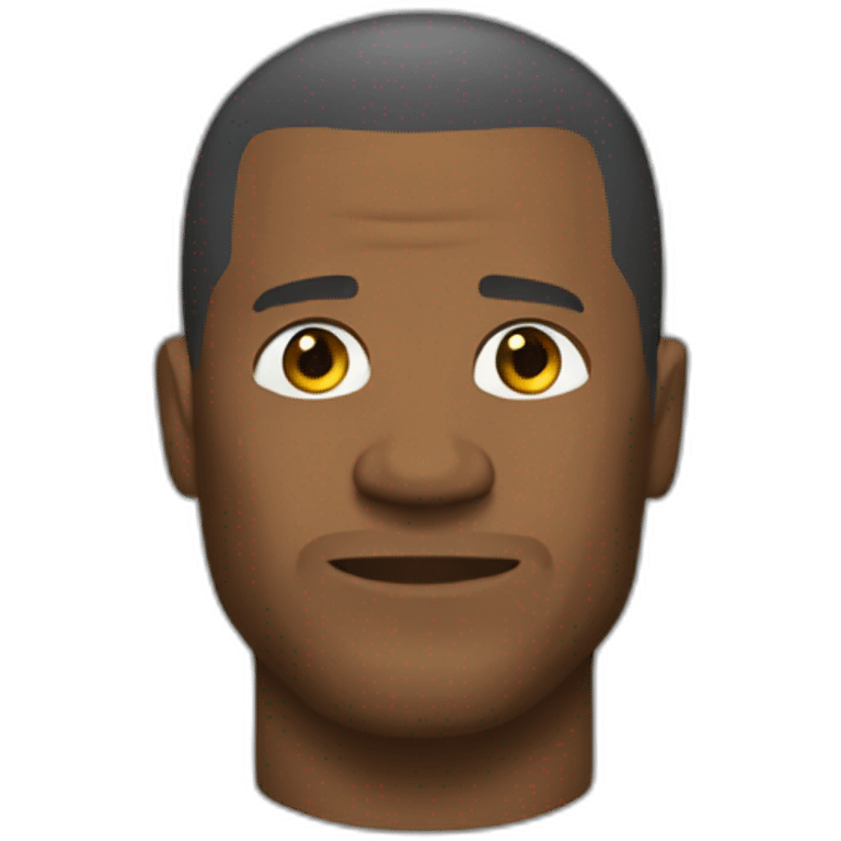 carl johnson emoji