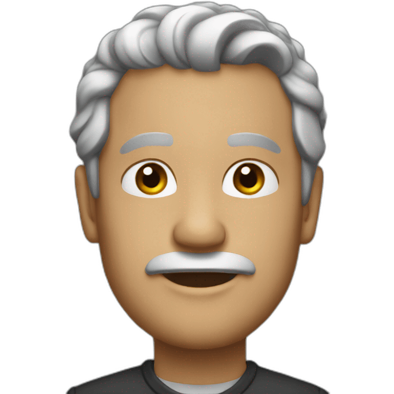 Charles emoji