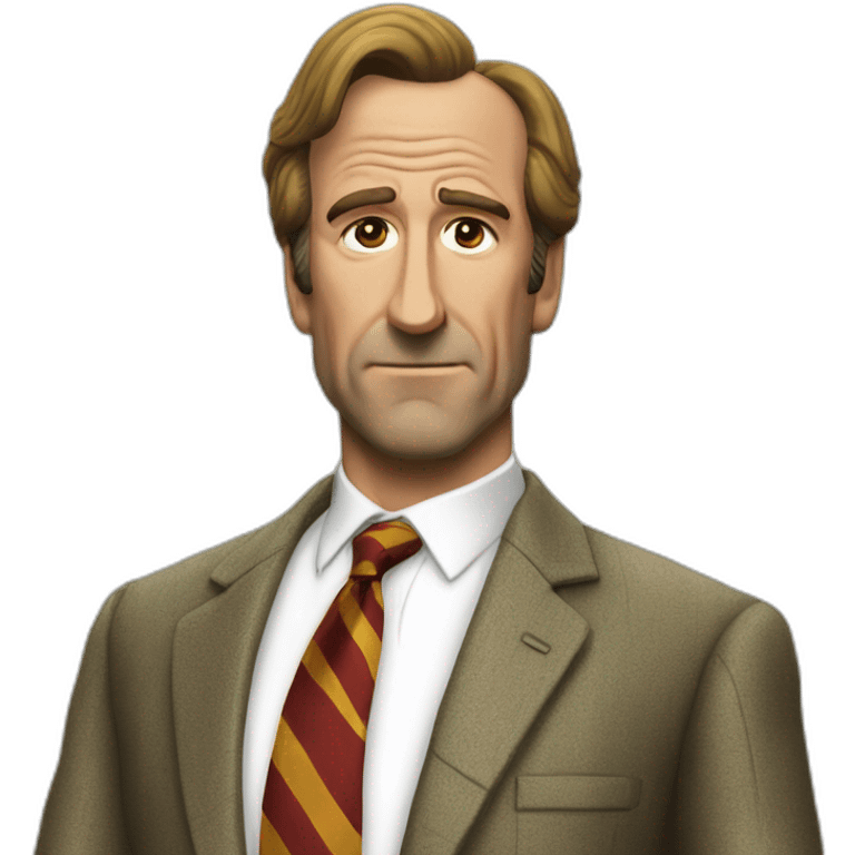 Saul goodman emoji