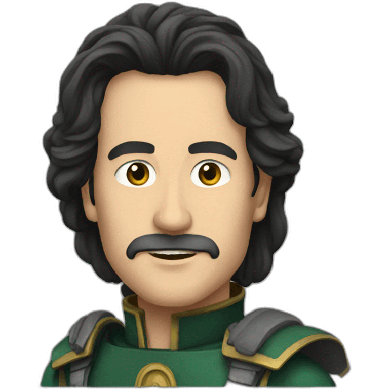 Paul Atreides emoji