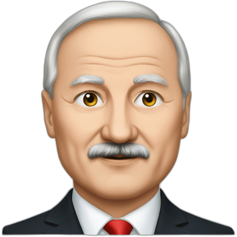 lukashenko emoji