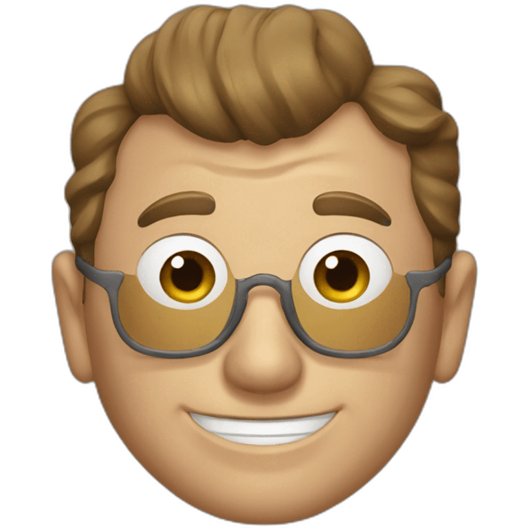 John Wayne  emoji