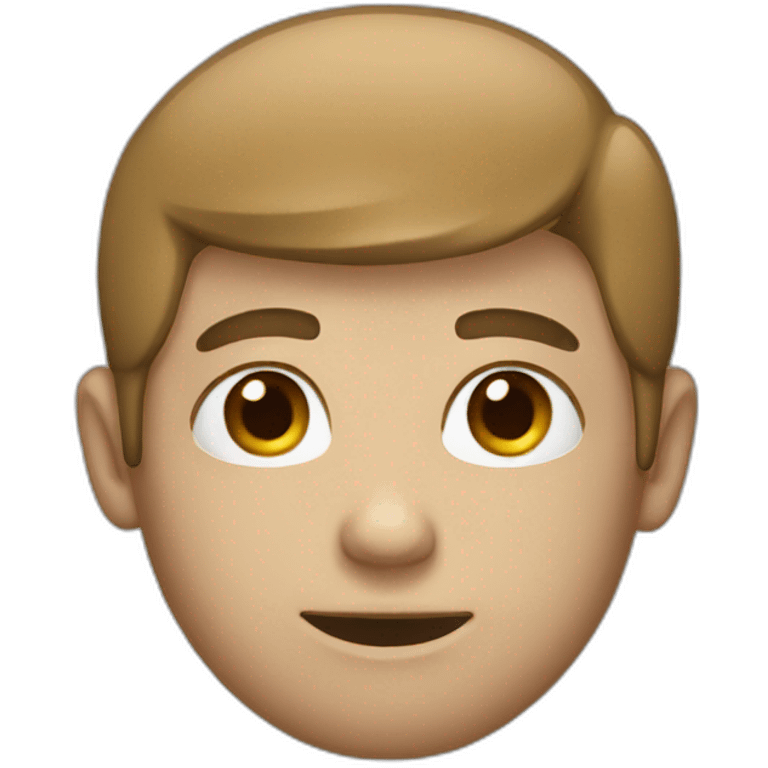 IMessage emoji