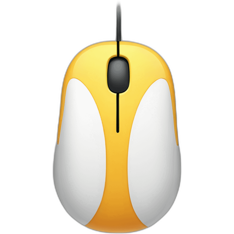 magic mouse emoji