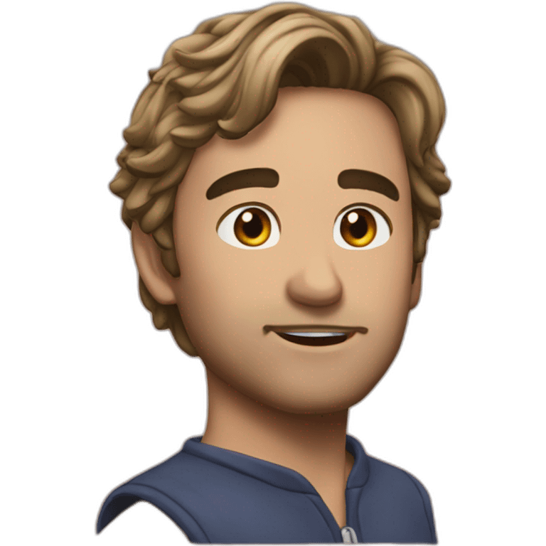 Adria liam emoji