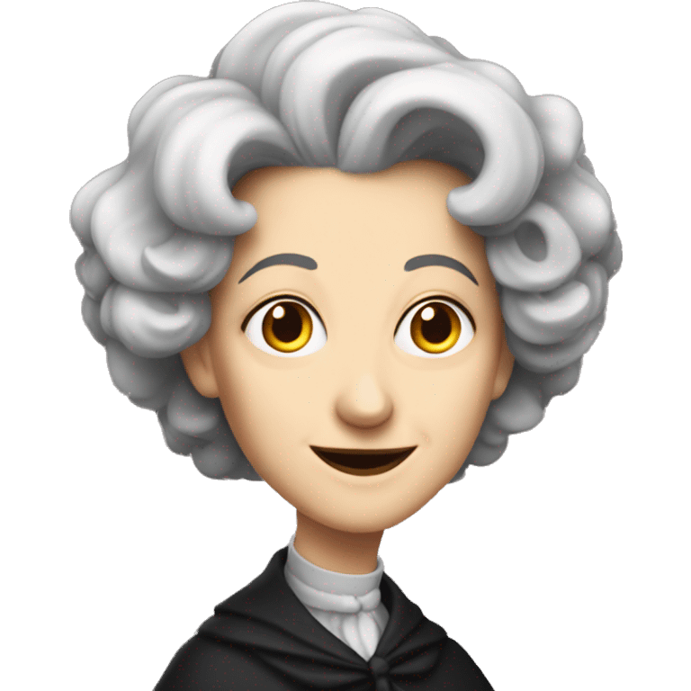 Agatha harkness emoji