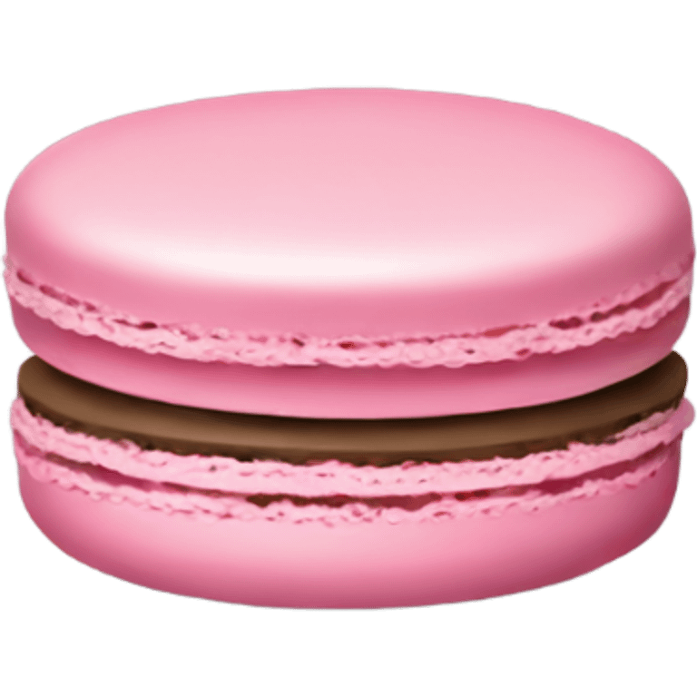 macaron emoji