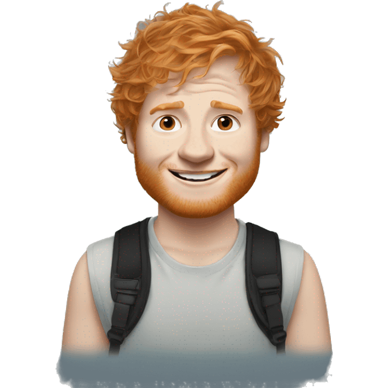 ed sheeran emoji