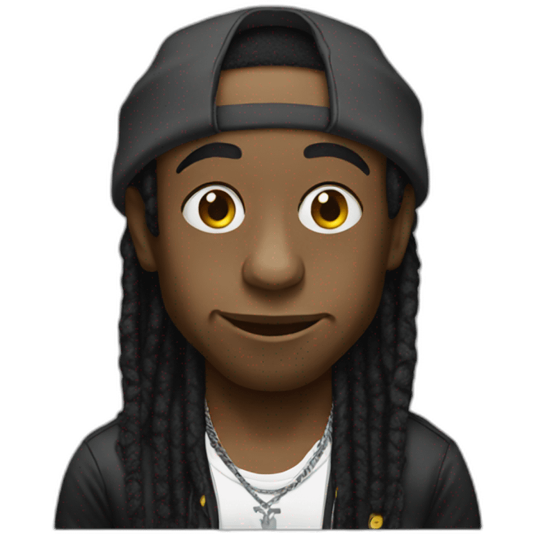 Lil wayne emoji