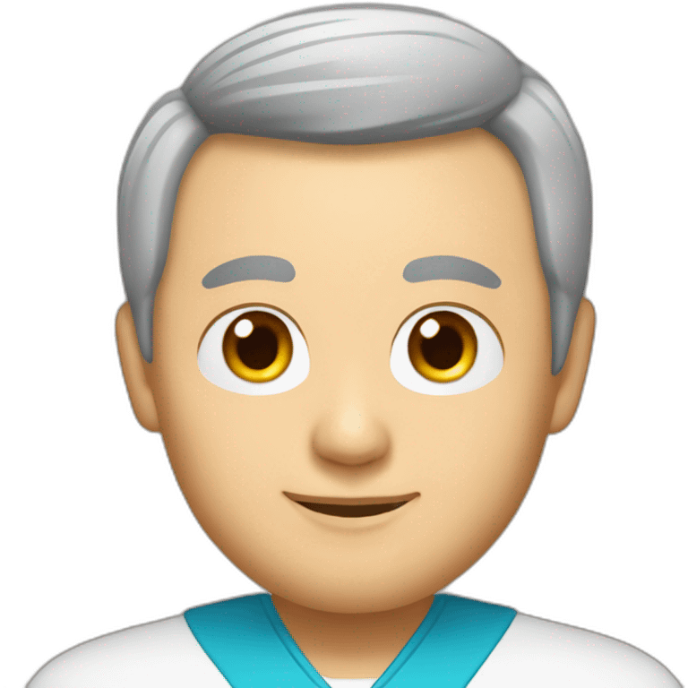 Nursultan nazarbaev  emoji