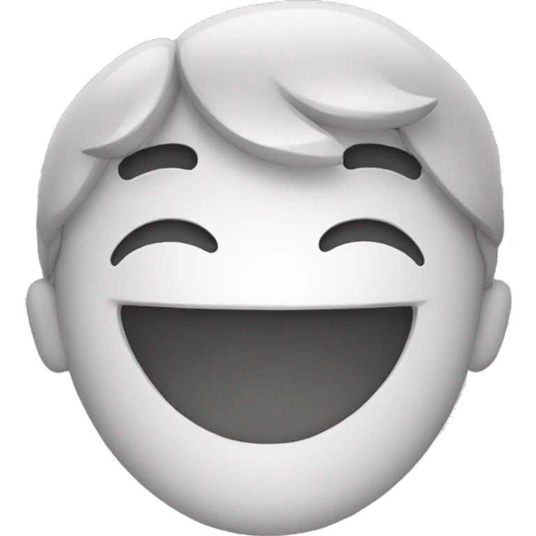 smiling emoji