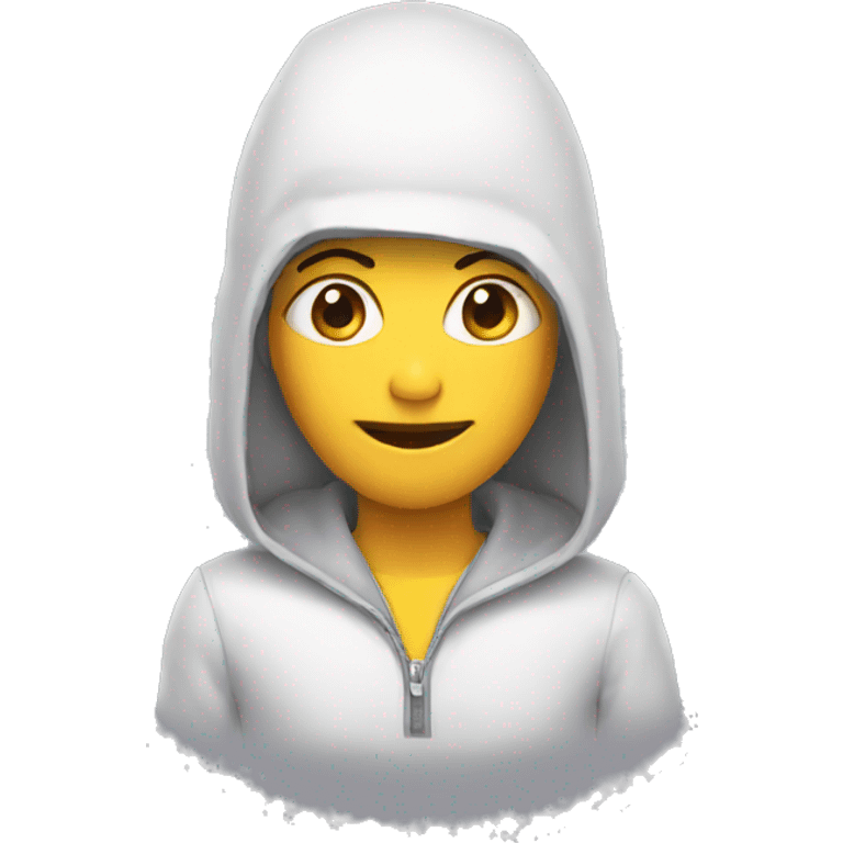 Zizi emoji