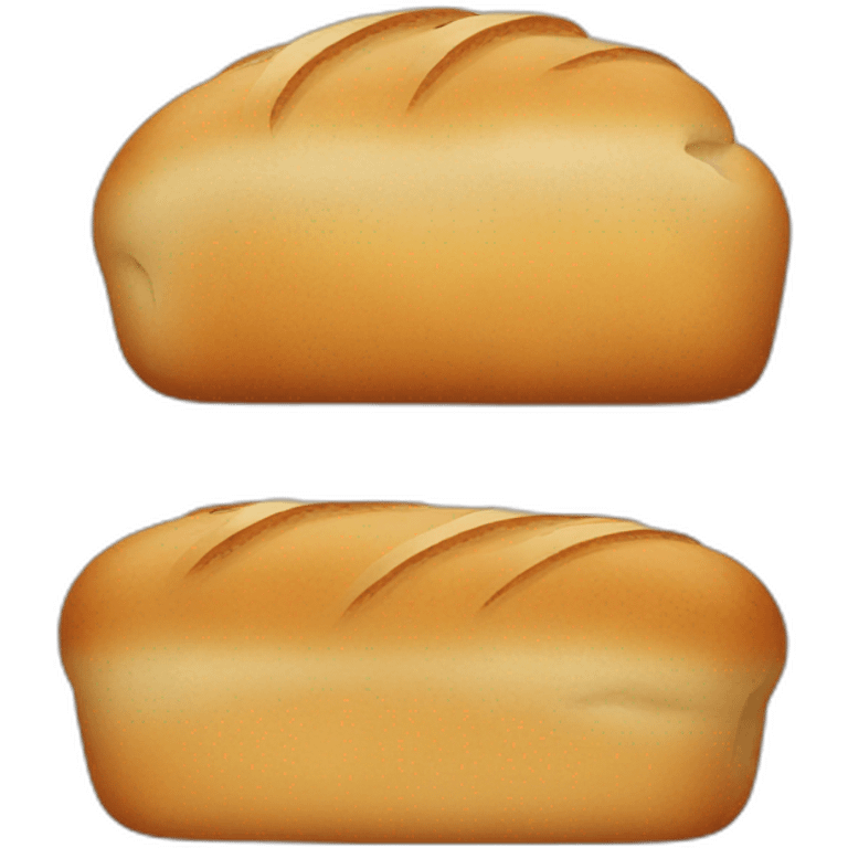 Bread emoji