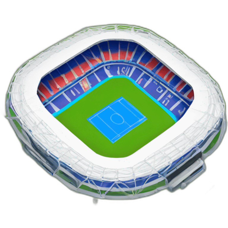 Stade de la Meinau emoji