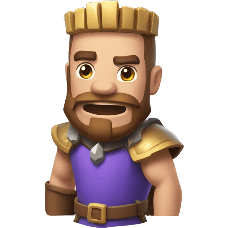 clash royale  emoji