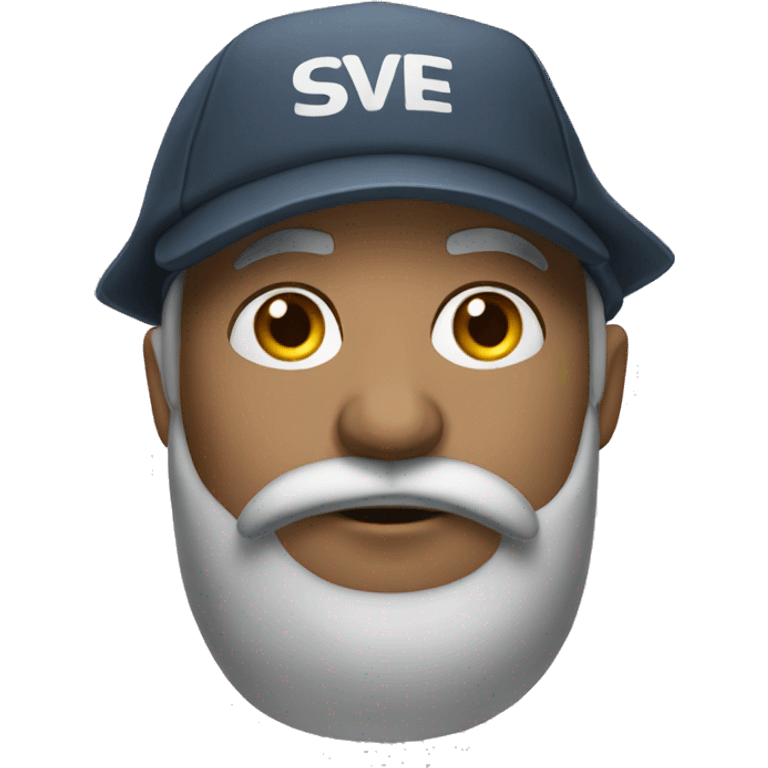 Şapka emoji