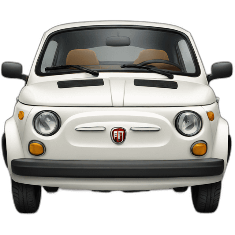 Fiat emoji