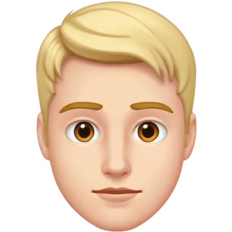 Randon Kent emoji