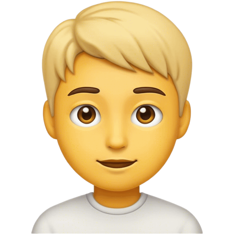 a student emoji emoji