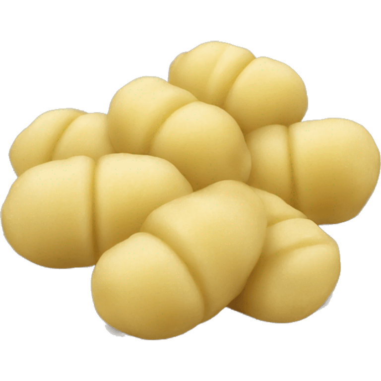 Gnocchi  emoji