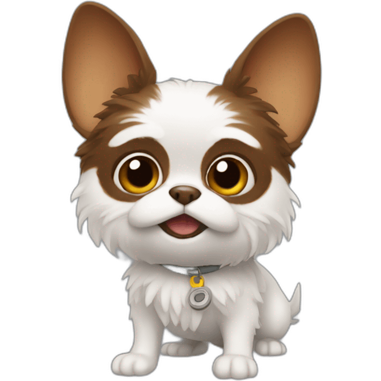 Gizmo emoji