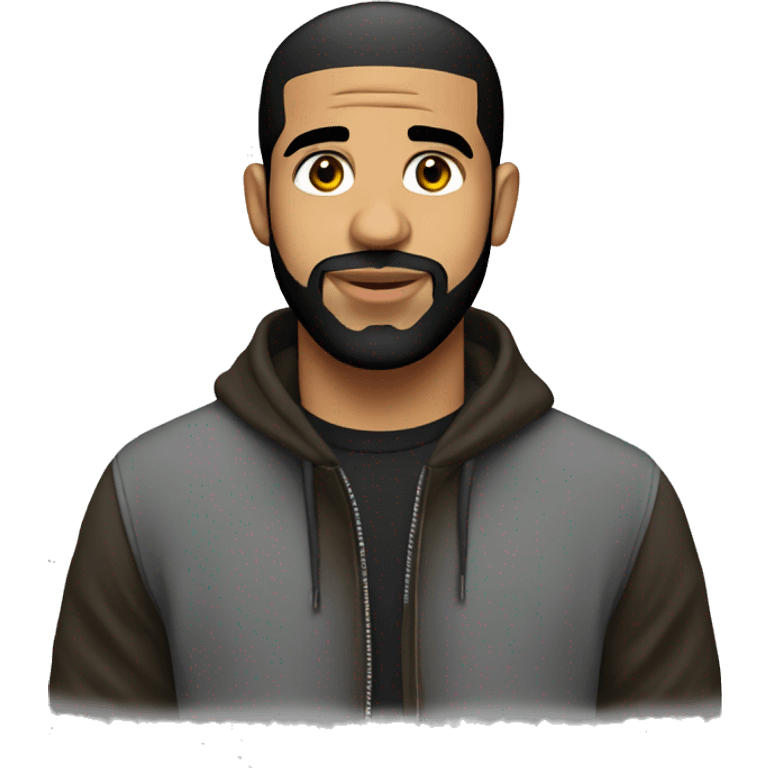 drake emoji