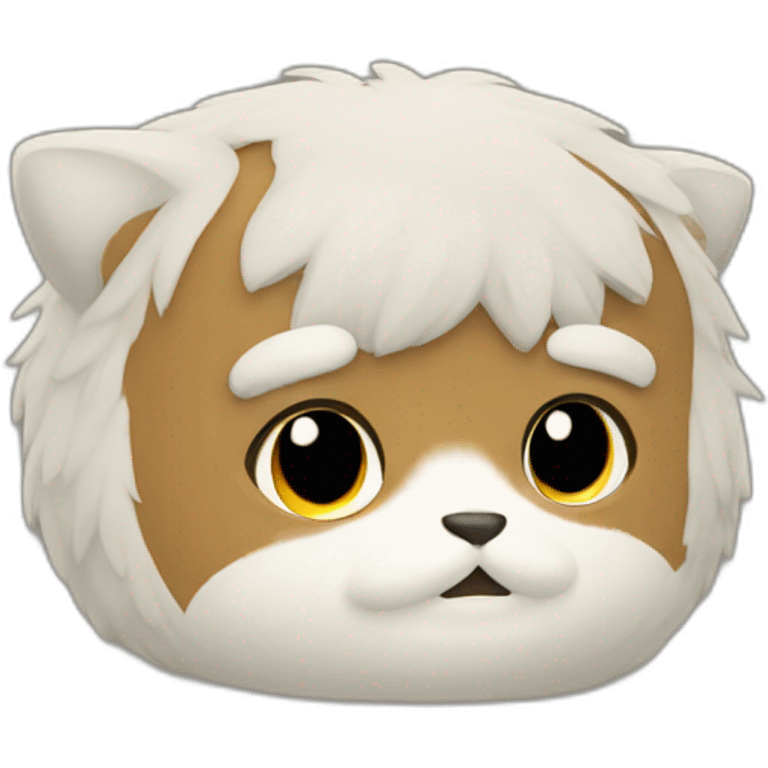 todoro ghibli emoji