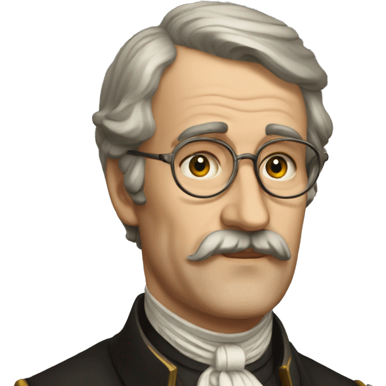 Friedrich Burgmüller emoji