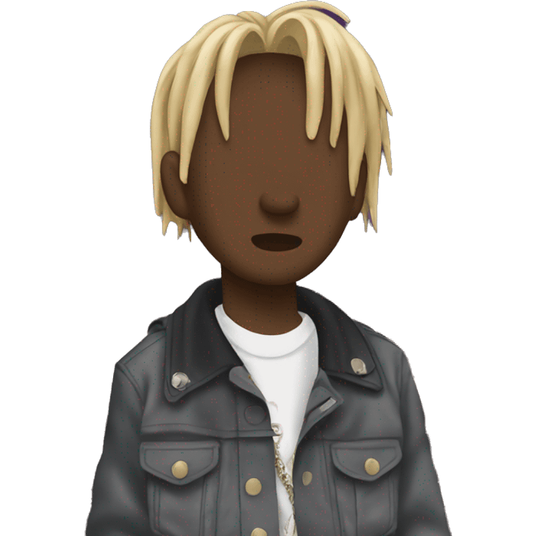 travis scott concert emoji