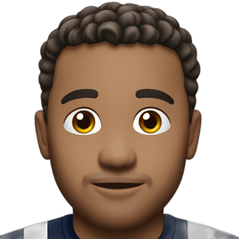 tottenham hotspur emoji